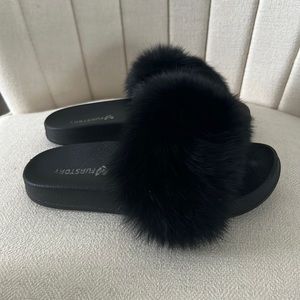 Fluffy Slides